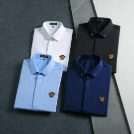 Picture of Versace Shirt Long _SKUVersaceM-3XL26nx11727442